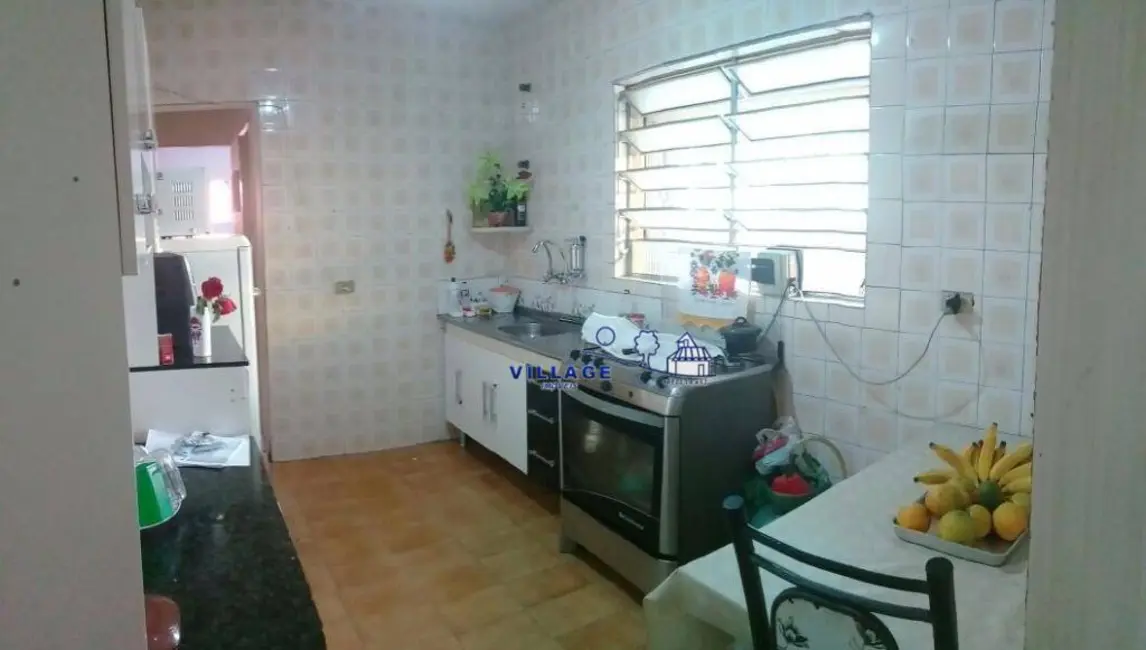 Foto 3 de Casa com 4 quartos à venda, 160m2 em Vila Nova Parada, São Paulo - SP