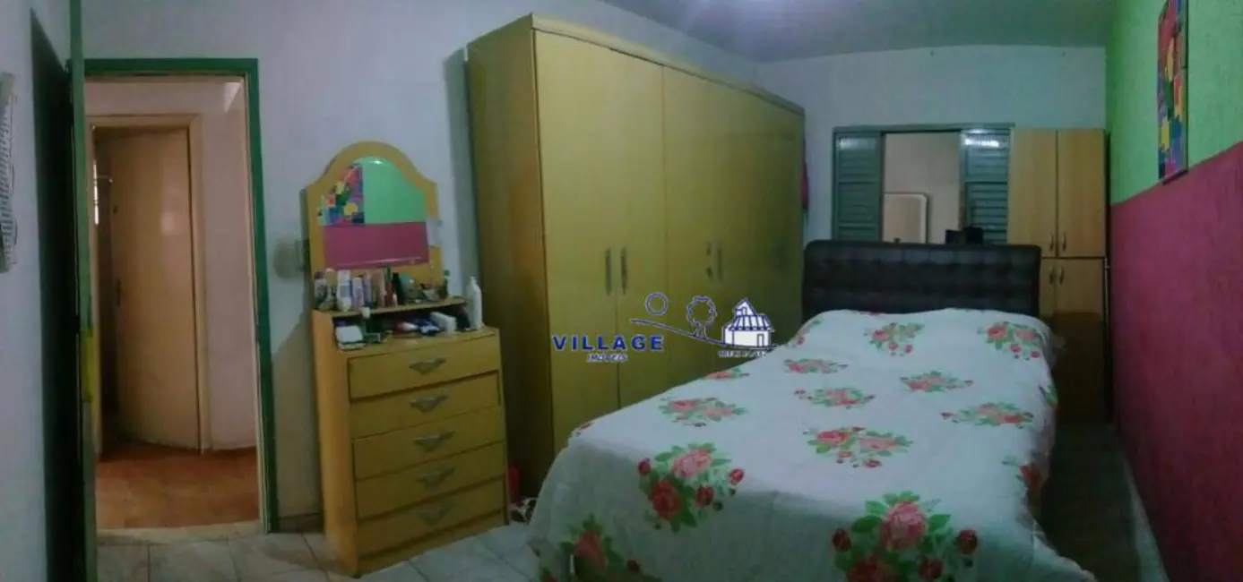 Foto 9 de Casa com 4 quartos à venda, 160m2 em Vila Nova Parada, São Paulo - SP