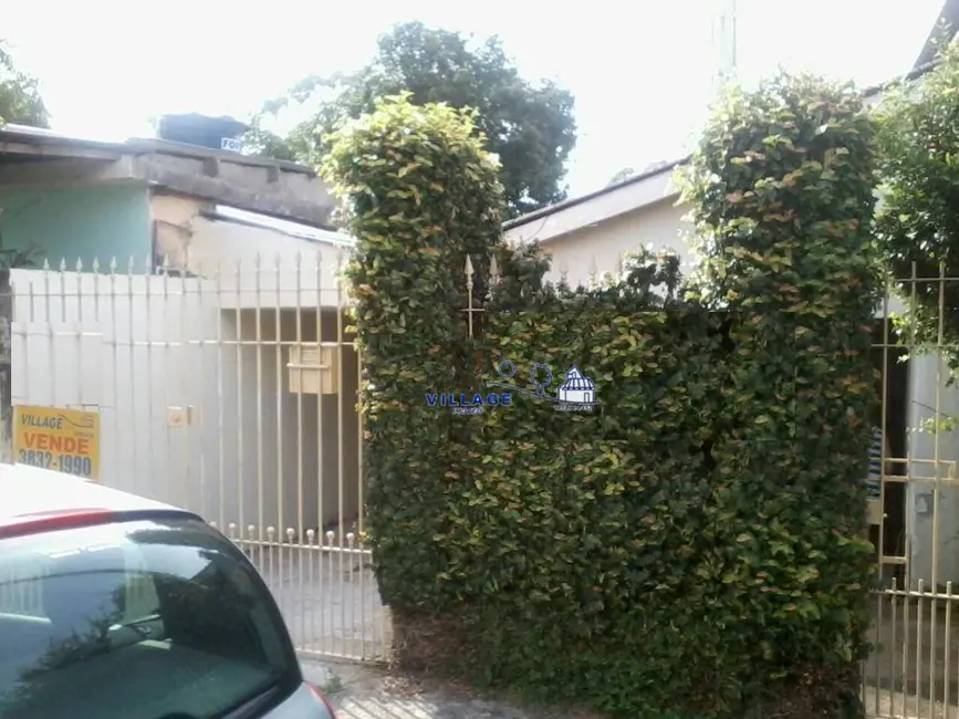 Foto 2 de Casa com 4 quartos à venda, 250m2 em Parque Maria Domitila, São Paulo - SP