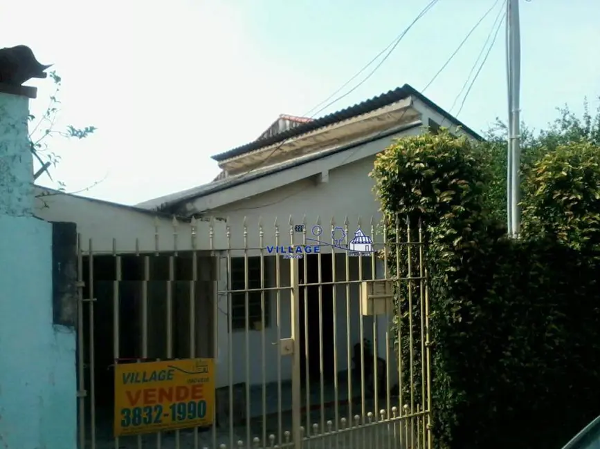 Foto 3 de Casa com 4 quartos à venda, 250m2 em Parque Maria Domitila, São Paulo - SP