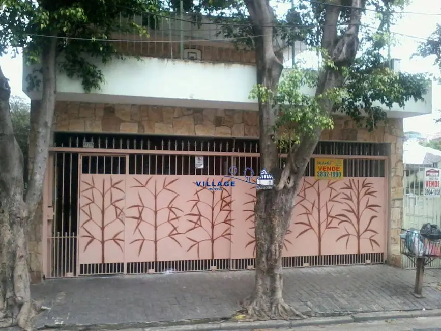 Foto 3 de Sobrado com 7 quartos à venda, 546m2 em Vila Zulmira, São Paulo - SP