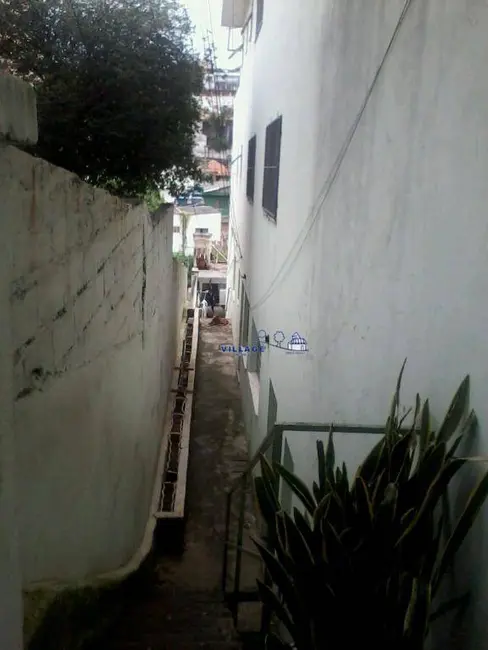 Foto 4 de Sobrado com 7 quartos à venda, 546m2 em Vila Zulmira, São Paulo - SP