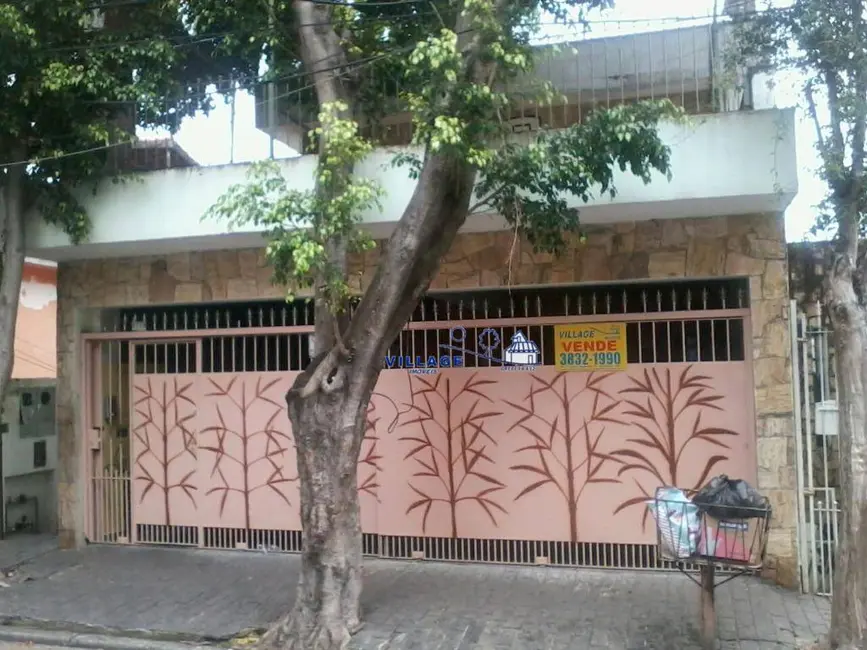 Foto 1 de Sobrado com 7 quartos à venda, 546m2 em Vila Zulmira, São Paulo - SP