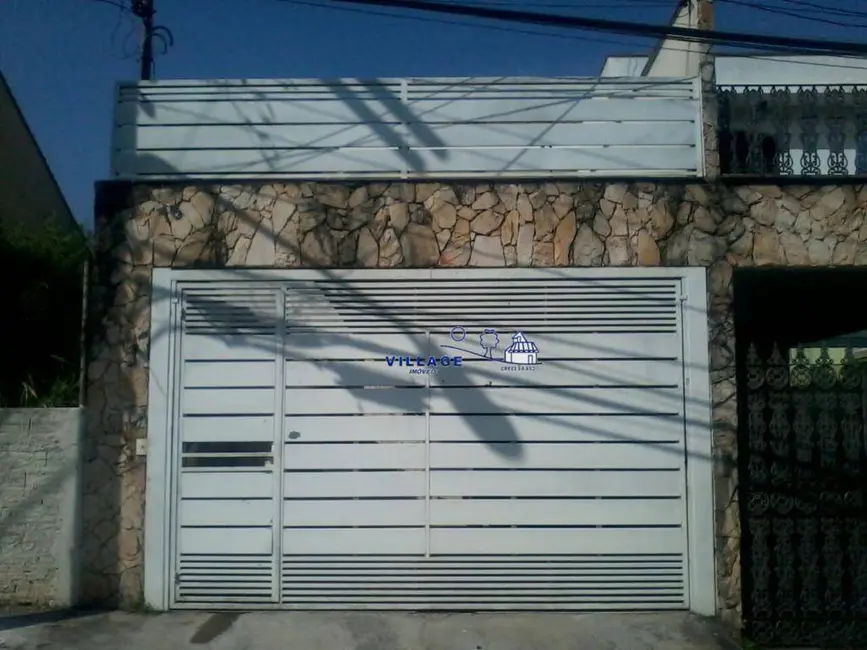 Sobrado com 3 quartos à venda, 298m2 em Parque São Domingos, São Paulo - SP - imagem 4 Foto 4 de Sobrado com 3 quartos à venda, 298m2 em Parque São Domingos, São Paulo - SP