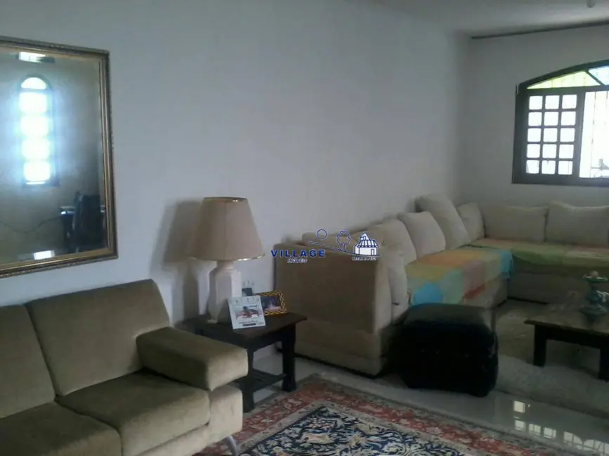 Sobrado com 3 quartos à venda, 298m2 em Parque São Domingos, São Paulo - SP - imagem 8 Foto 8 de Sobrado com 3 quartos à venda, 298m2 em Parque São Domingos, São Paulo - SP