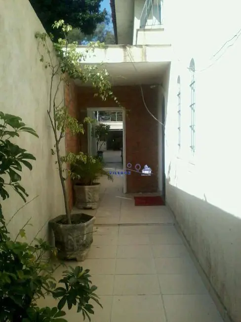 Sobrado com 3 quartos à venda, 298m2 em Parque São Domingos, São Paulo - SP - imagem 6 Foto 6 de Sobrado com 3 quartos à venda, 298m2 em Parque São Domingos, São Paulo - SP