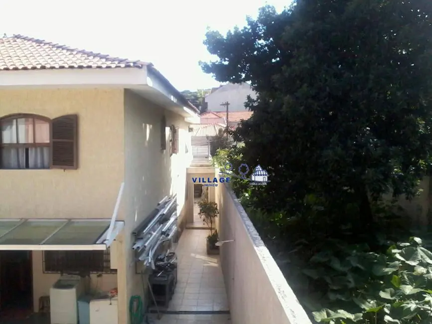 Sobrado com 3 quartos à venda, 298m2 em Parque São Domingos, São Paulo - SP - imagem 5 Foto 5 de Sobrado com 3 quartos à venda, 298m2 em Parque São Domingos, São Paulo - SP