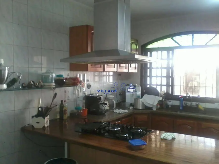 Sobrado com 3 quartos à venda, 298m2 em Parque São Domingos, São Paulo - SP - imagem 7 Foto 7 de Sobrado com 3 quartos à venda, 298m2 em Parque São Domingos, São Paulo - SP