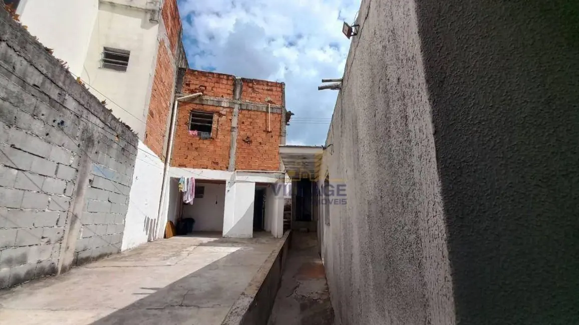 Foto 9 de Terreno / Lote à venda, 289m2 em Jardim Santo Elias, São Paulo - SP