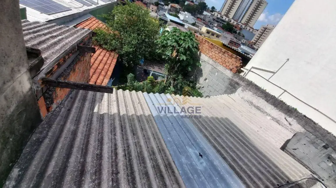 Foto 6 de Terreno / Lote à venda, 289m2 em Jardim Santo Elias, São Paulo - SP