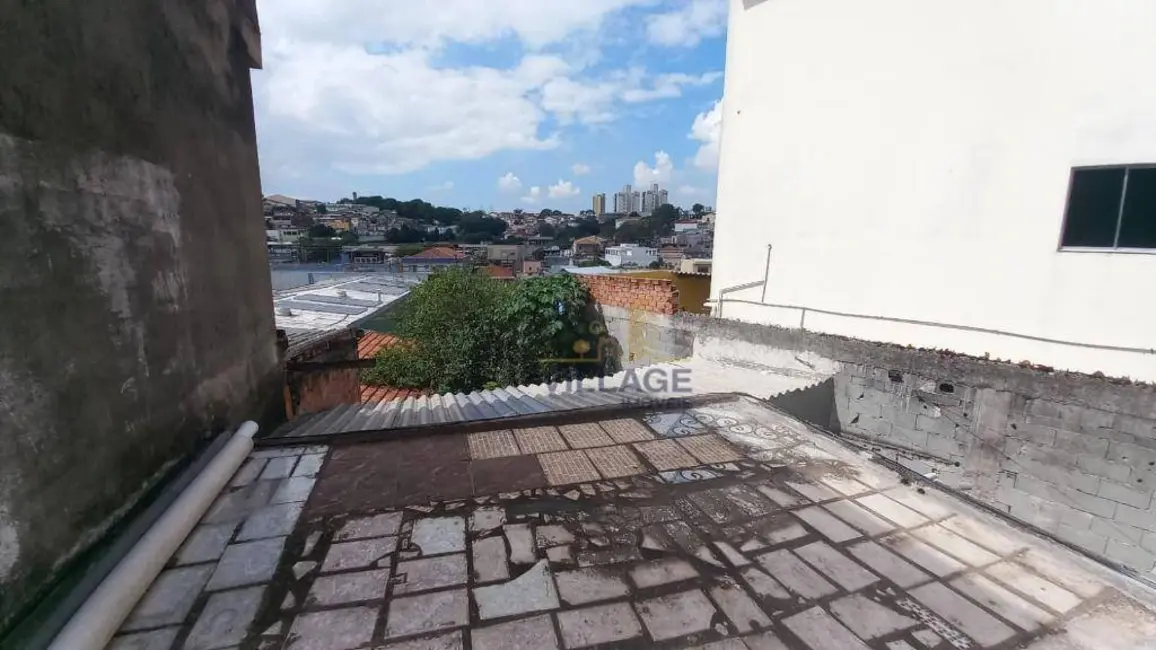 Foto 4 de Terreno / Lote à venda, 289m2 em Jardim Santo Elias, São Paulo - SP