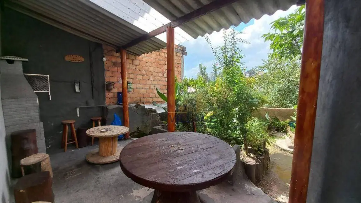 Foto 7 de Terreno / Lote à venda, 289m2 em Jardim Santo Elias, São Paulo - SP