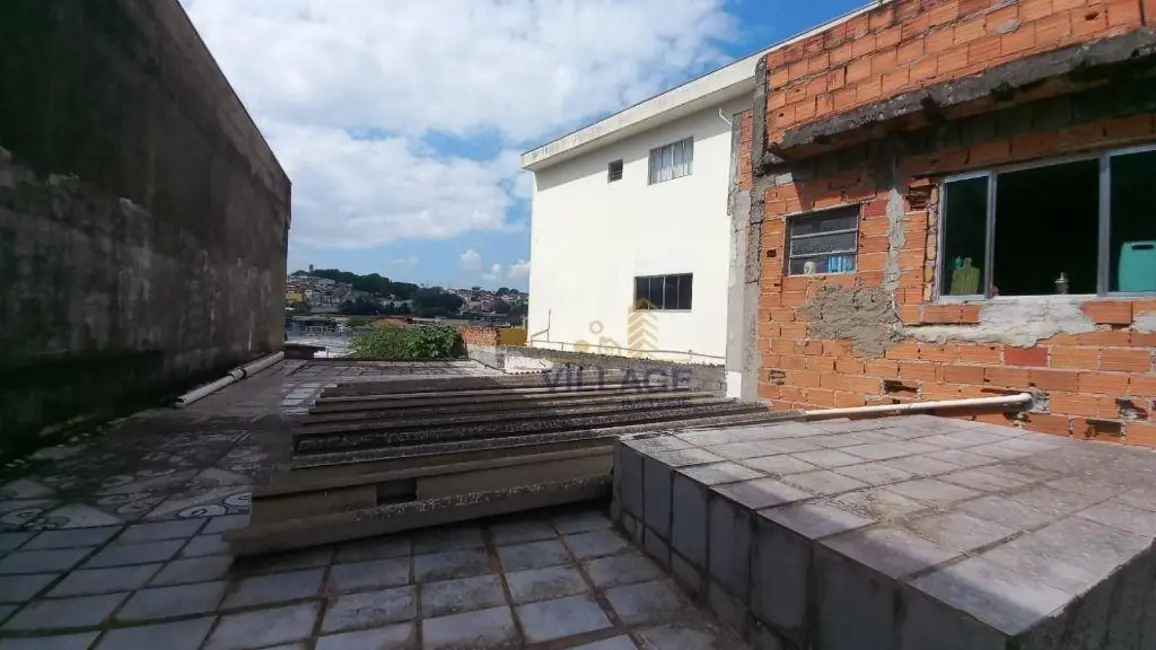 Foto 3 de Terreno / Lote à venda, 289m2 em Jardim Santo Elias, São Paulo - SP