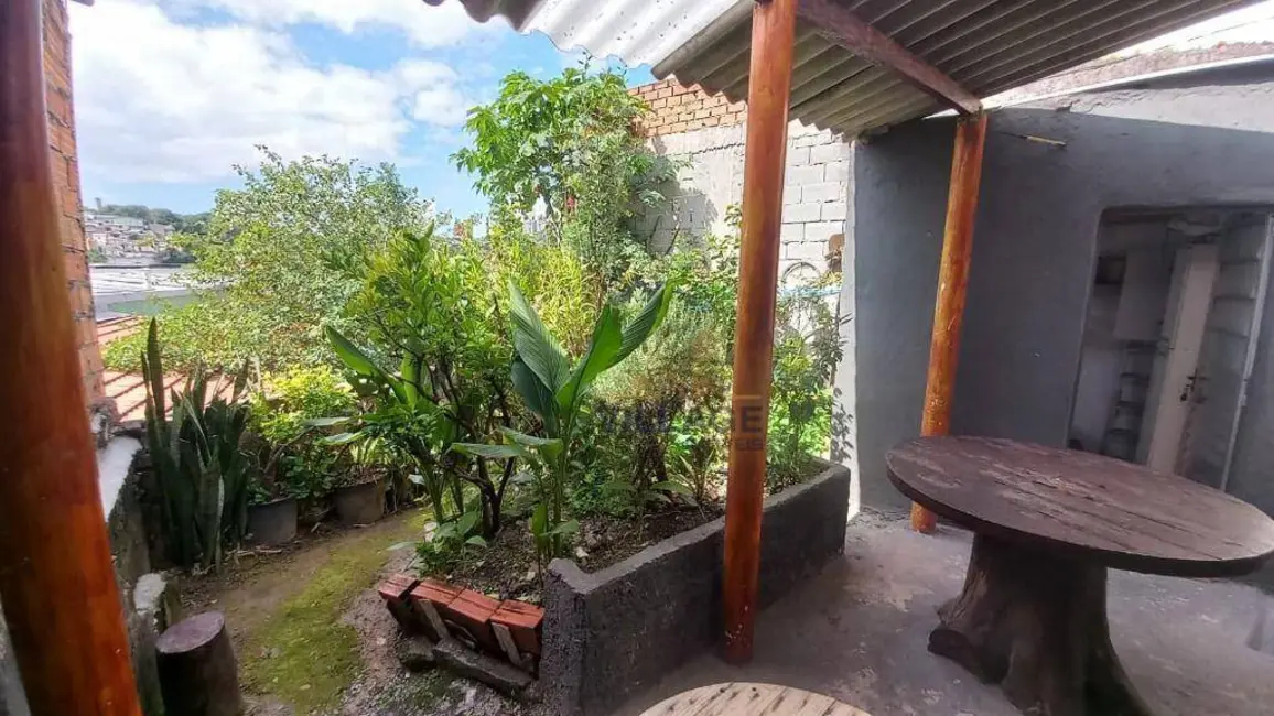 Foto 8 de Terreno / Lote à venda, 289m2 em Jardim Santo Elias, São Paulo - SP