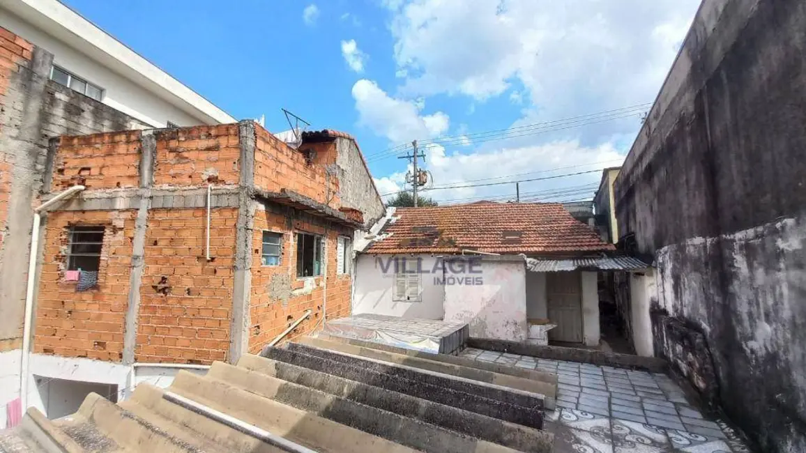 Foto 5 de Terreno / Lote à venda, 289m2 em Jardim Santo Elias, São Paulo - SP