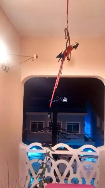 Foto 8 de Sobrado com 3 quartos à venda, 125m2 em Jardim Santa Fé (Zona Oeste), São Paulo - SP