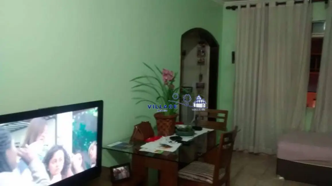 Foto 1 de Sobrado com 3 quartos à venda, 125m2 em Jardim Santa Fé (Zona Oeste), São Paulo - SP