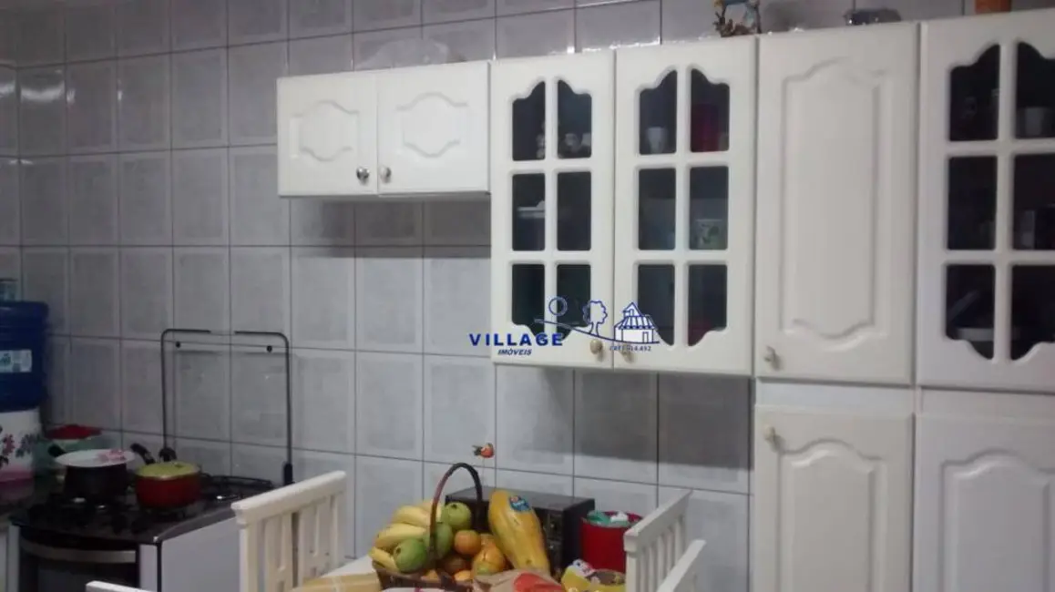 Foto 5 de Sobrado com 3 quartos à venda, 125m2 em Jardim Santa Fé (Zona Oeste), São Paulo - SP