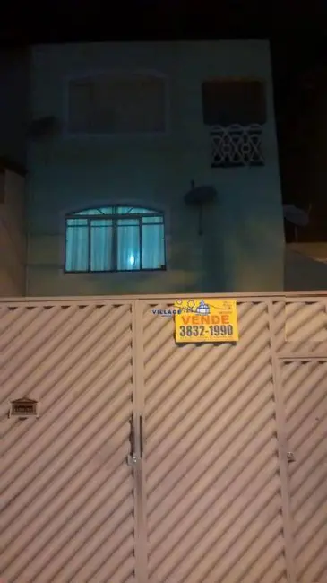 Foto 7 de Sobrado com 3 quartos à venda, 125m2 em Jardim Santa Fé (Zona Oeste), São Paulo - SP