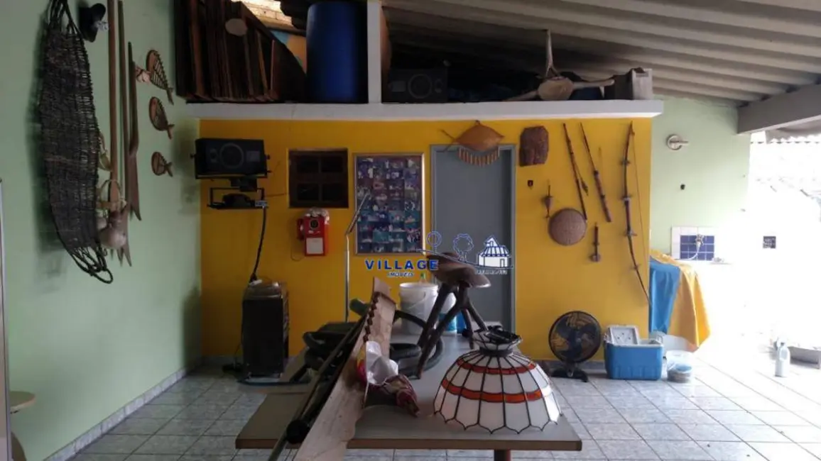 Casa com 3 quartos à venda, 500m2 em Jardim Mangalot, São Paulo - SP - imagem 8 Foto 8 de Casa com 3 quartos à venda, 500m2 em Jardim Mangalot, São Paulo - SP