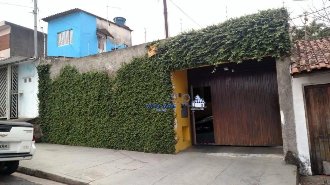 Casa com 3 quartos à venda, 500m2 em Jardim Mangalot, São Paulo - SP - imagem 1 Foto 1 de Casa com 3 quartos à venda, 500m2 em Jardim Mangalot, São Paulo - SP