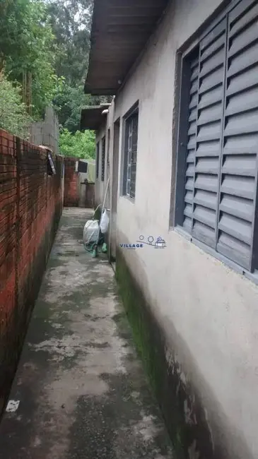 Sobrado com 6 quartos à venda, 125m2 em Jardim Santa Fé (Zona Oeste), São Paulo - SP - imagem 8 Foto 8 de Sobrado com 6 quartos à venda, 125m2 em Jardim Santa Fé (Zona Oeste), São Paulo - SP