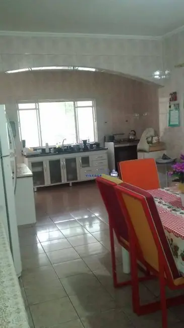 Sobrado com 6 quartos à venda, 125m2 em Jardim Santa Fé (Zona Oeste), São Paulo - SP - imagem 5 Foto 5 de Sobrado com 6 quartos à venda, 125m2 em Jardim Santa Fé (Zona Oeste), São Paulo - SP