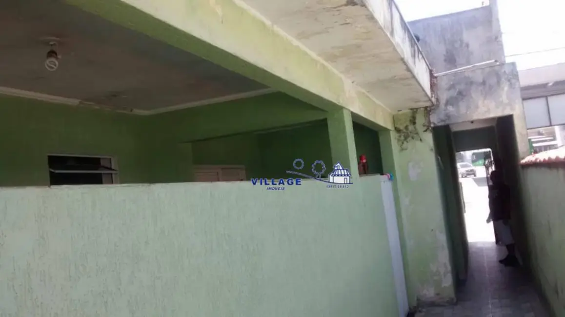 Foto 2 de Sala Comercial à venda, 240m2 em Vila Mangalot, São Paulo - SP