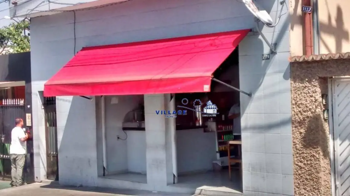 Foto 3 de Sala Comercial à venda, 240m2 em Vila Mangalot, São Paulo - SP