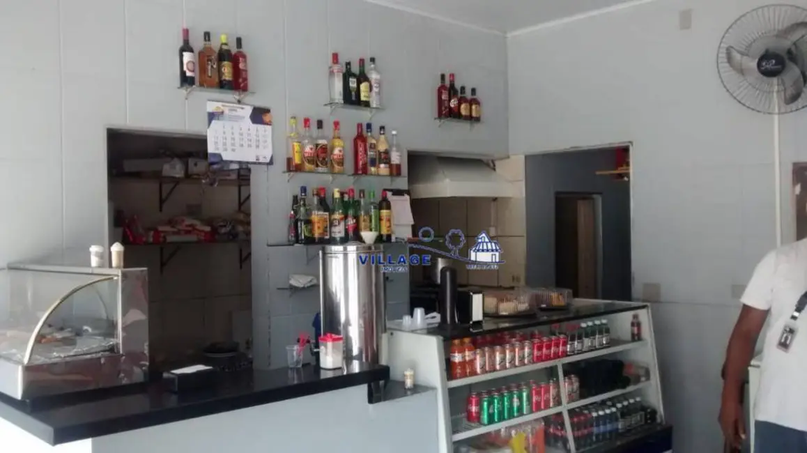 Foto 5 de Sala Comercial à venda, 240m2 em Vila Mangalot, São Paulo - SP