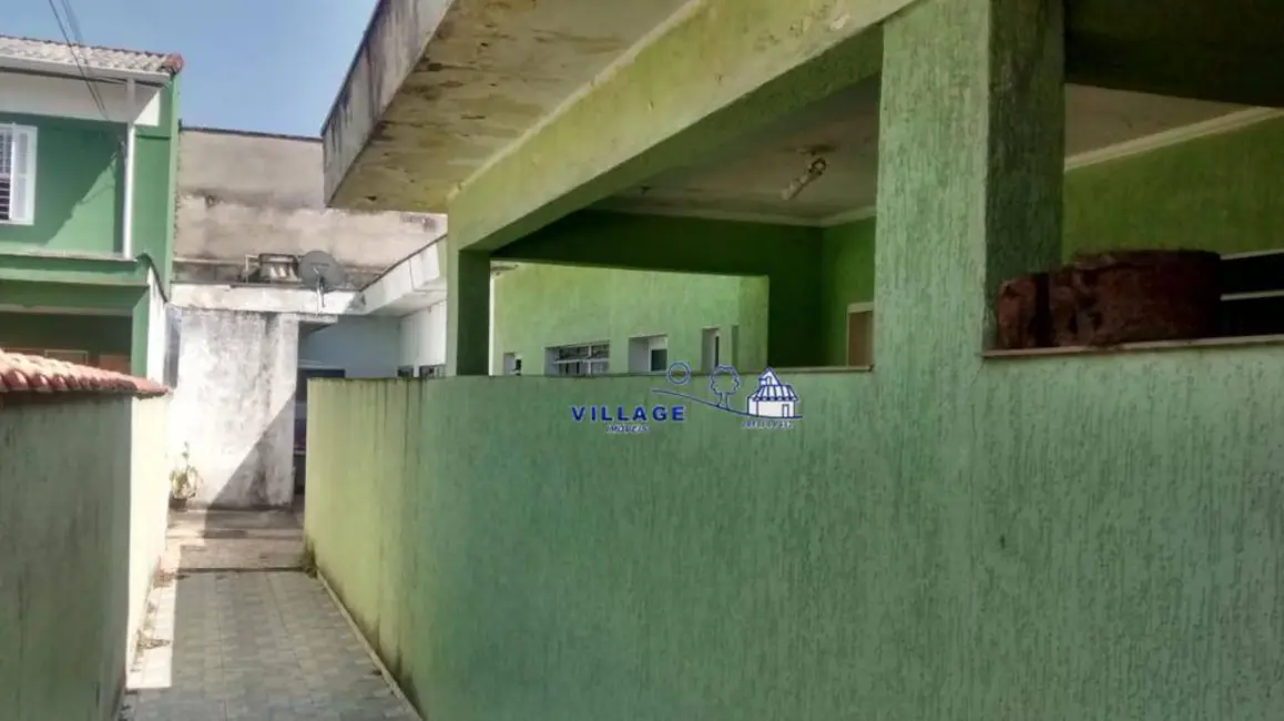 Foto 4 de Sala Comercial à venda, 240m2 em Vila Mangalot, São Paulo - SP