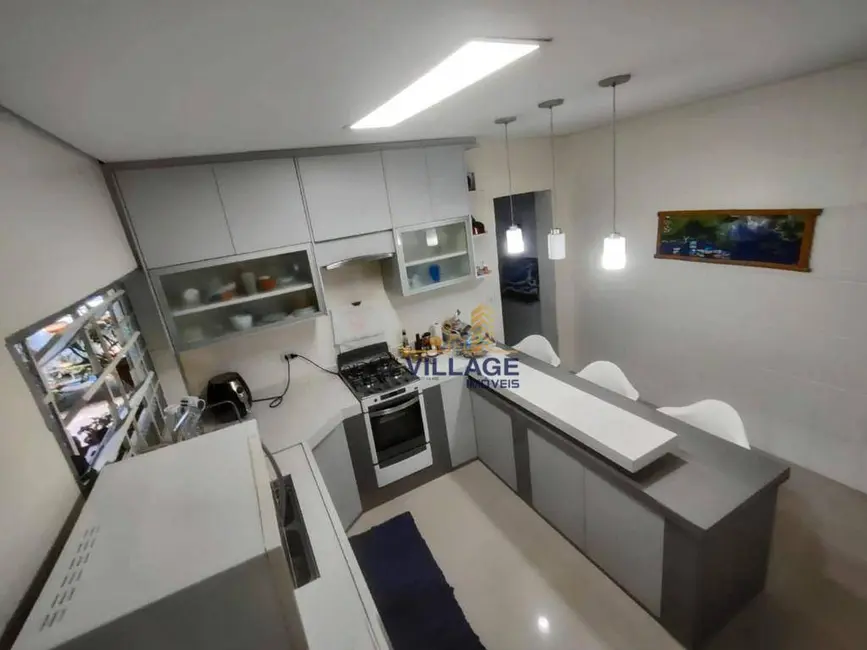 Foto 1 de Casa com 2 quartos à venda, 234m2 em Vila Jaguara, São Paulo - SP