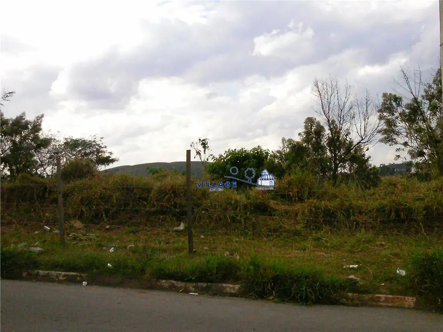 Foto 3 de Sala Comercial à venda, 5000m2 em Laranjeiras, Caieiras - SP