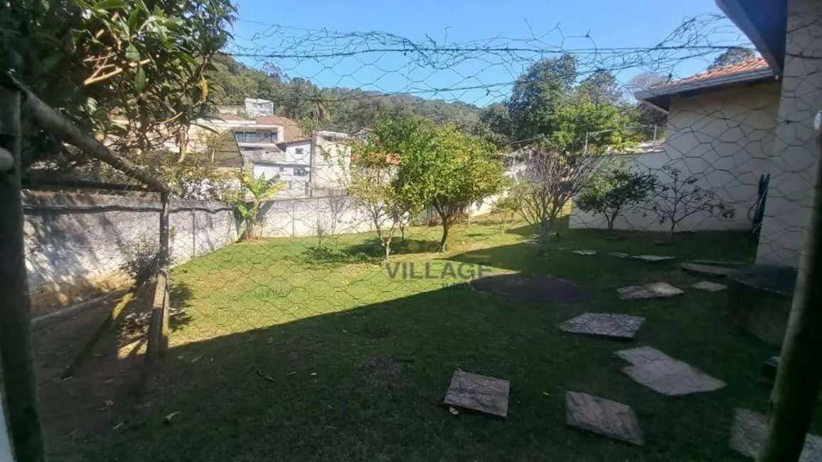 Foto 9 de Chácara com 3 quartos à venda, 3500m2 em Morro Grande, Caieiras - SP