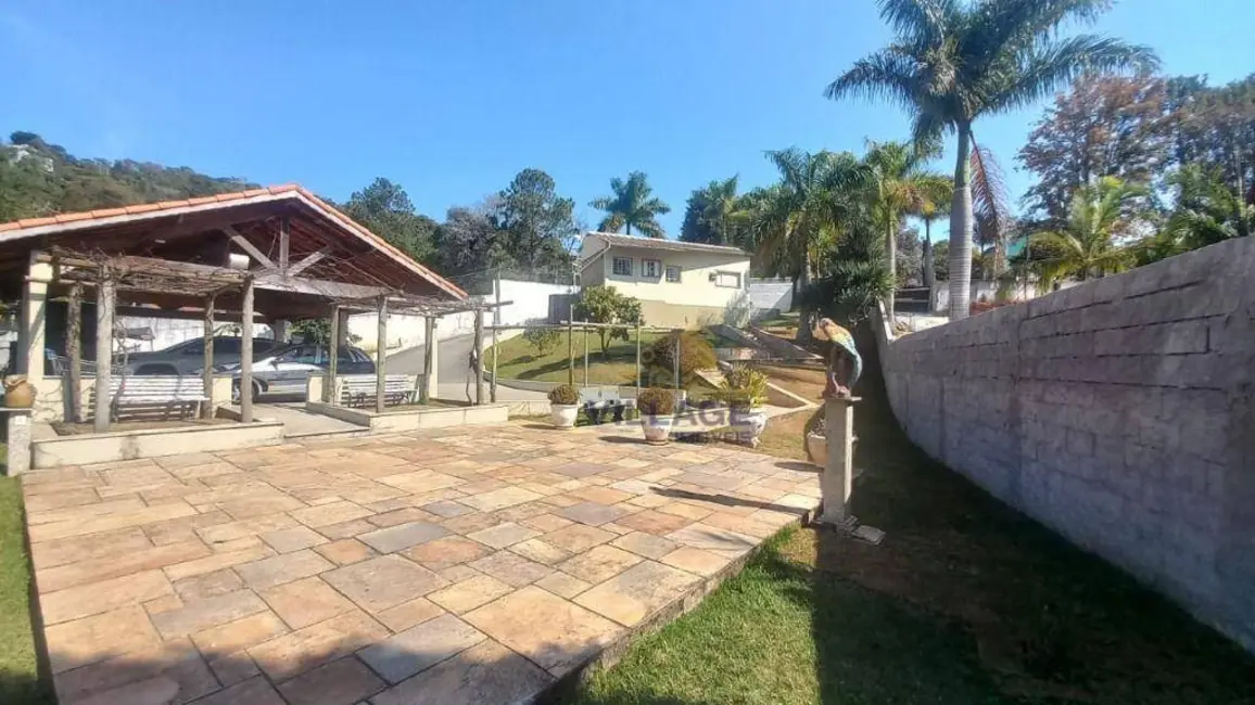 Foto 8 de Chácara com 3 quartos à venda, 3500m2 em Morro Grande, Caieiras - SP