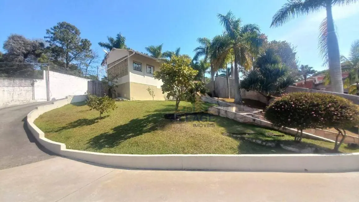 Foto 3 de Chácara com 3 quartos à venda, 3500m2 em Morro Grande, Caieiras - SP