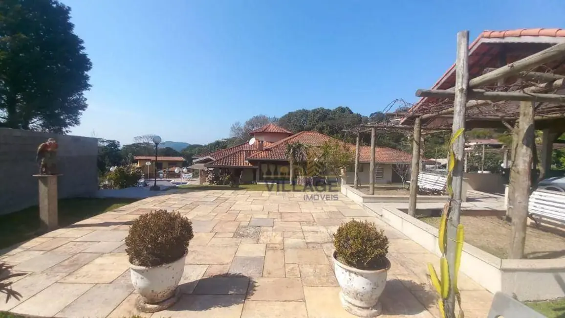 Foto 7 de Chácara com 3 quartos à venda, 3500m2 em Morro Grande, Caieiras - SP