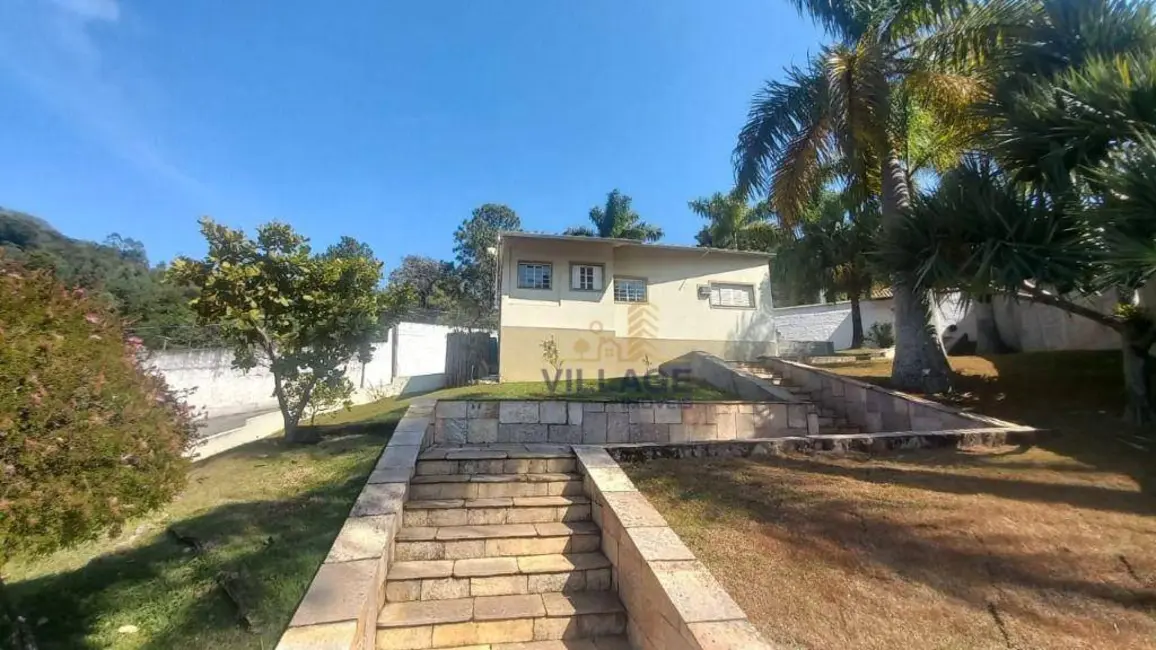 Foto 4 de Chácara com 3 quartos à venda, 3500m2 em Morro Grande, Caieiras - SP