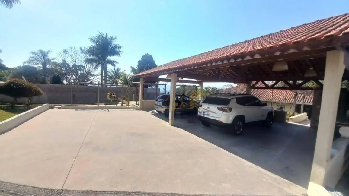 Foto 5 de Chácara com 3 quartos à venda, 3500m2 em Morro Grande, Caieiras - SP