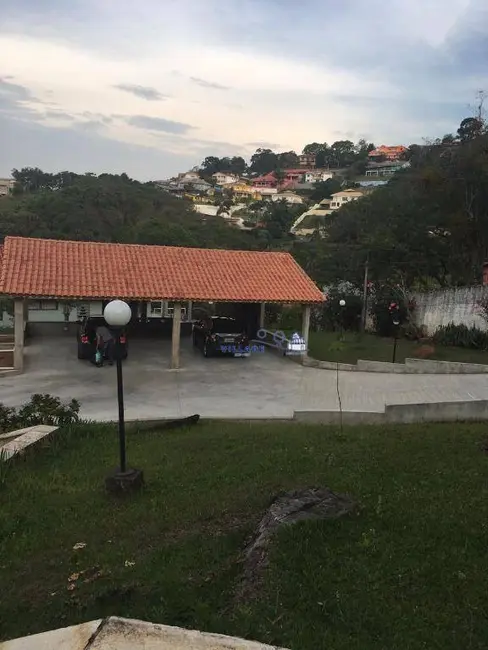 Foto 2 de Chácara com 3 quartos à venda, 3500m2 em Morro Grande, Caieiras - SP