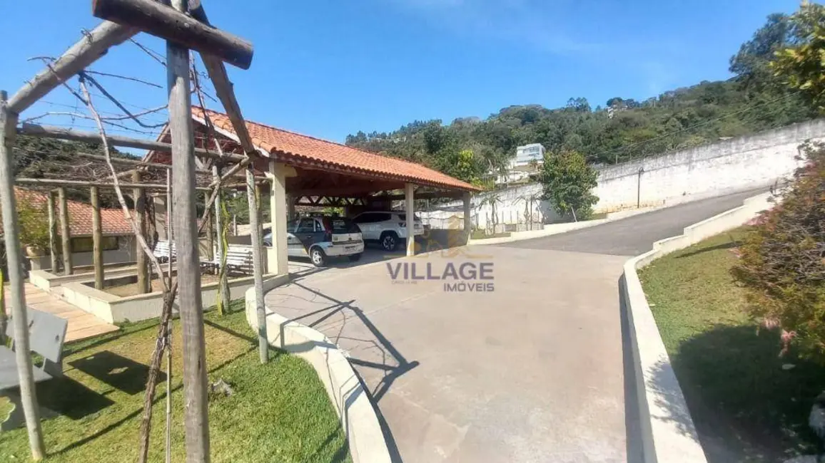 Foto 2 de Chácara com 3 quartos à venda, 3500m2 em Morro Grande, Caieiras - SP