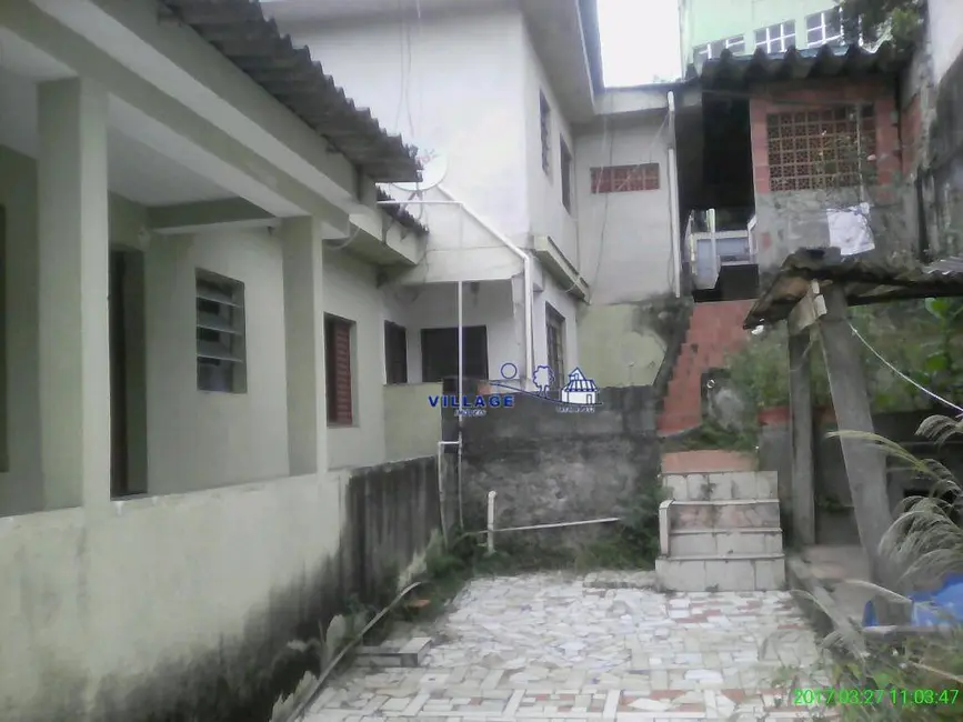 Foto 4 de Casa com 6 quartos à venda, 717m2 em Vila Guedes, São Paulo - SP