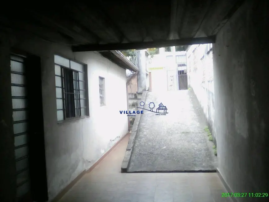 Foto 2 de Casa com 6 quartos à venda, 717m2 em Vila Guedes, São Paulo - SP