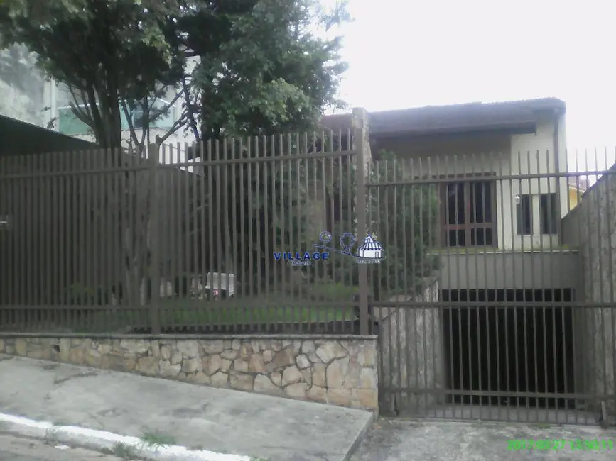 Casa com 3 quartos à venda, 500m2 em Vila Clarice, São Paulo - SP - imagem 1 Foto 1 de Casa com 3 quartos à venda, 500m2 em Vila Clarice, São Paulo - SP