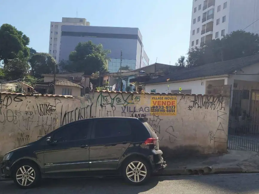 Terreno / Lote à venda, 800m2 em Vila Mangalot, São Paulo - SP - imagem 1 Foto 1 de Terreno / Lote à venda, 800m2 em Vila Mangalot, São Paulo - SP