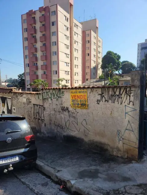 Terreno / Lote à venda, 800m2 em Vila Mangalot, São Paulo - SP - imagem 2 Foto 2 de Terreno / Lote à venda, 800m2 em Vila Mangalot, São Paulo - SP