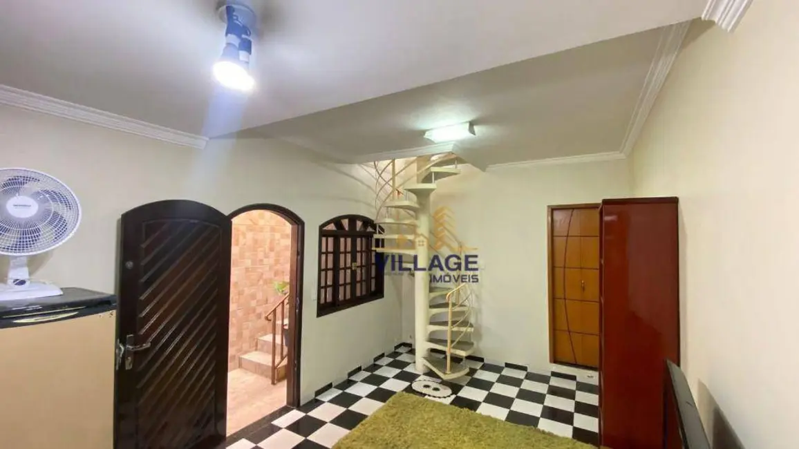 Foto 2 de Sobrado com 2 quartos à venda, 150m2 em Jardim Santo Elias, São Paulo - SP