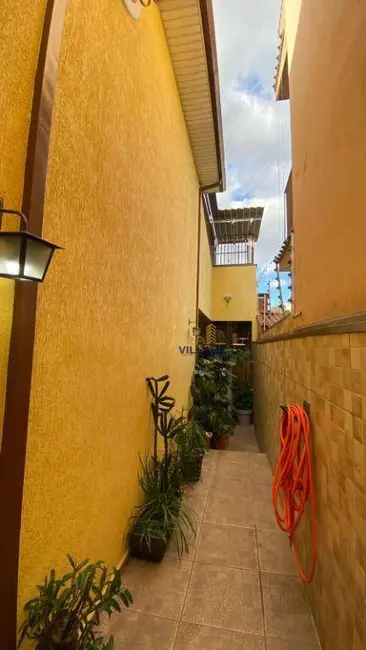 Foto 4 de Sobrado com 2 quartos à venda, 150m2 em Jardim Santo Elias, São Paulo - SP