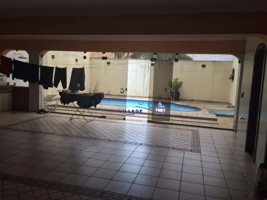 Sobrado com 5 quartos à venda, 420m2 em City América, São Paulo - SP - imagem 3 Foto 3 de Sobrado com 5 quartos à venda, 420m2 em City América, São Paulo - SP