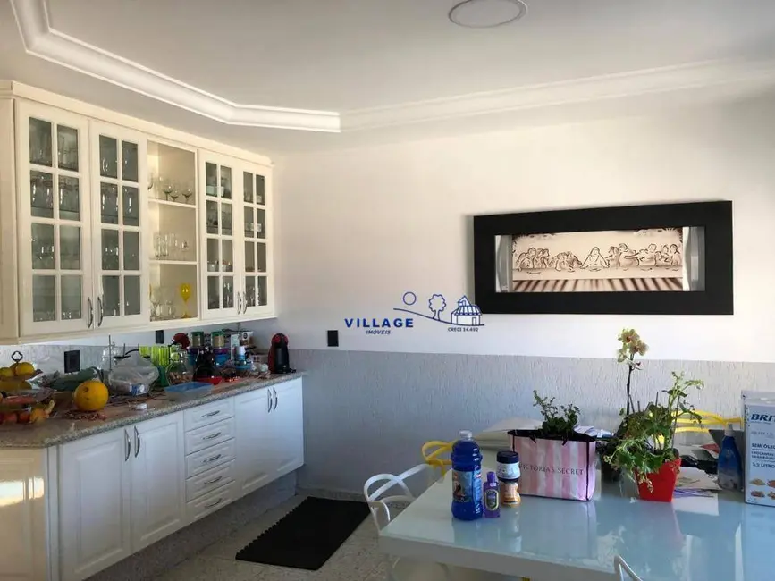 Sobrado com 5 quartos à venda, 420m2 em City América, São Paulo - SP - imagem 8 Foto 8 de Sobrado com 5 quartos à venda, 420m2 em City América, São Paulo - SP